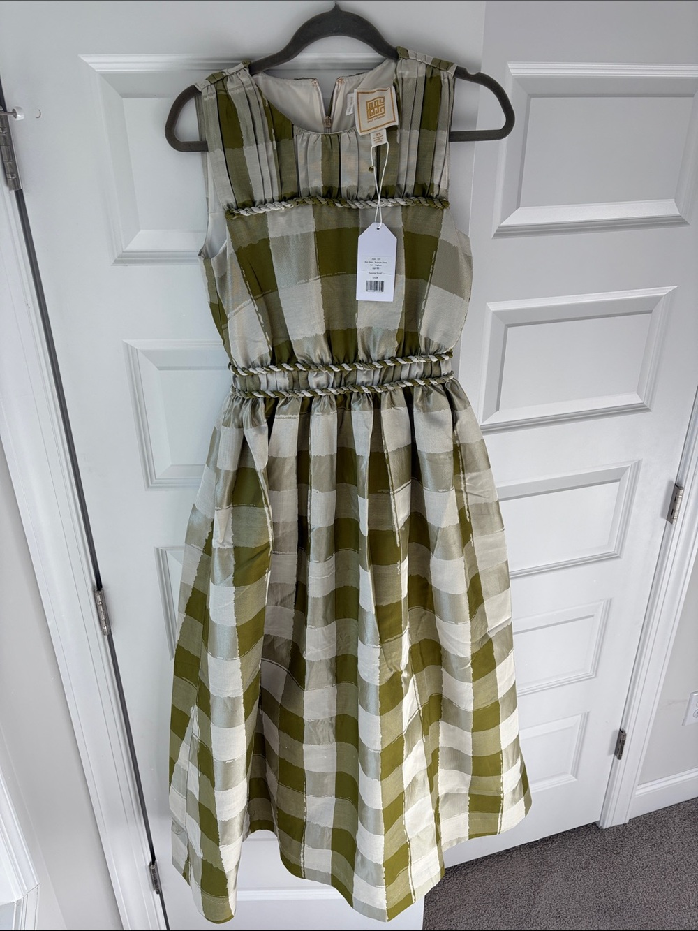 Emily McCarthy Sorrento Dress